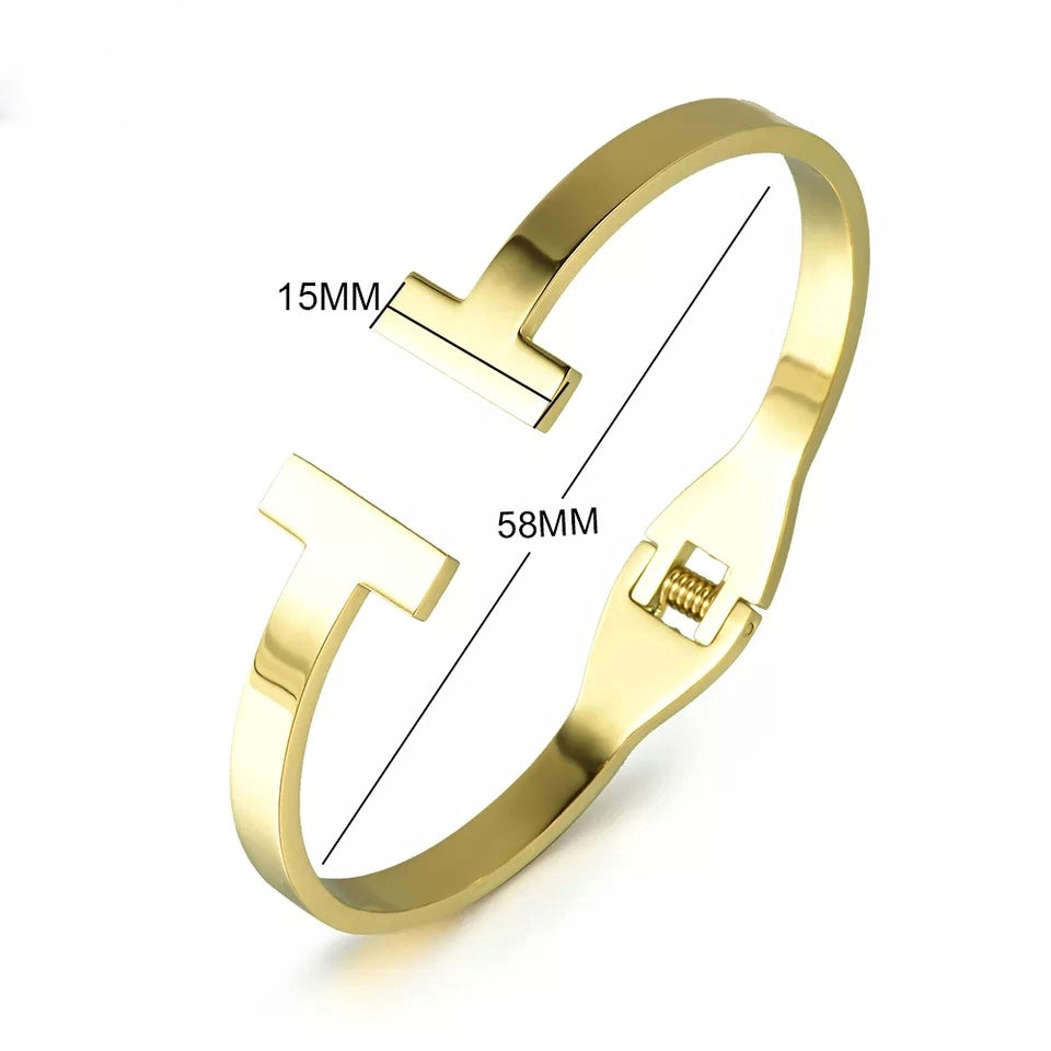 T Bracelet Etereo
