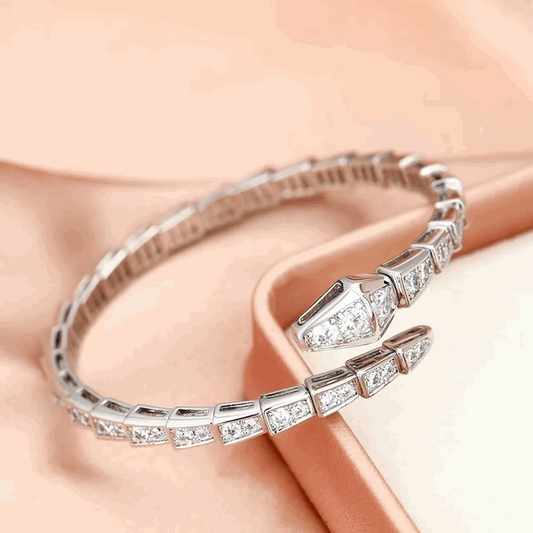 Snake Bracelet Etereo