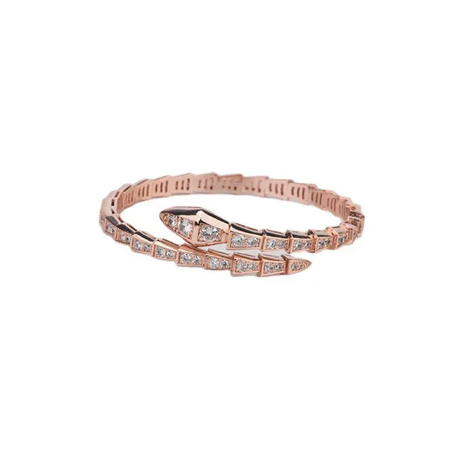 Snake Bracelet Etereo