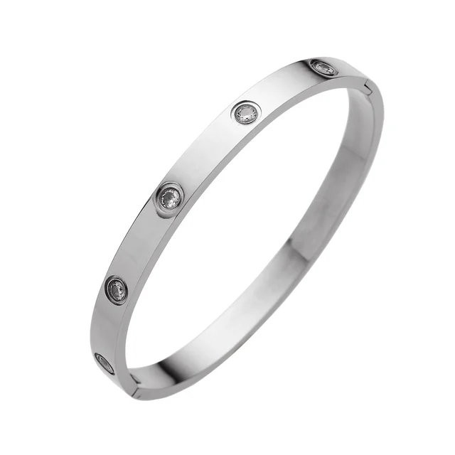 Band Bracelet Etereo