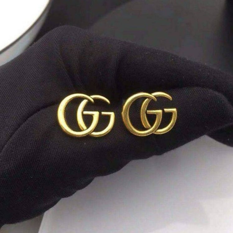 Silver Lining Jewellery Gg Earrings Etereo Silver Lining Jewellery