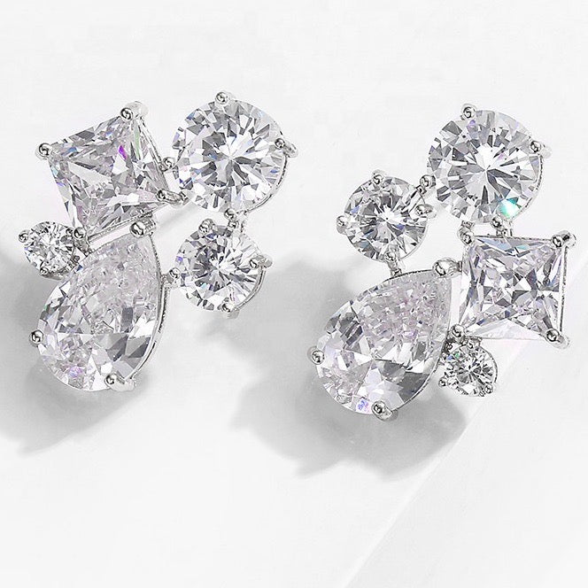 Fancy Earrings