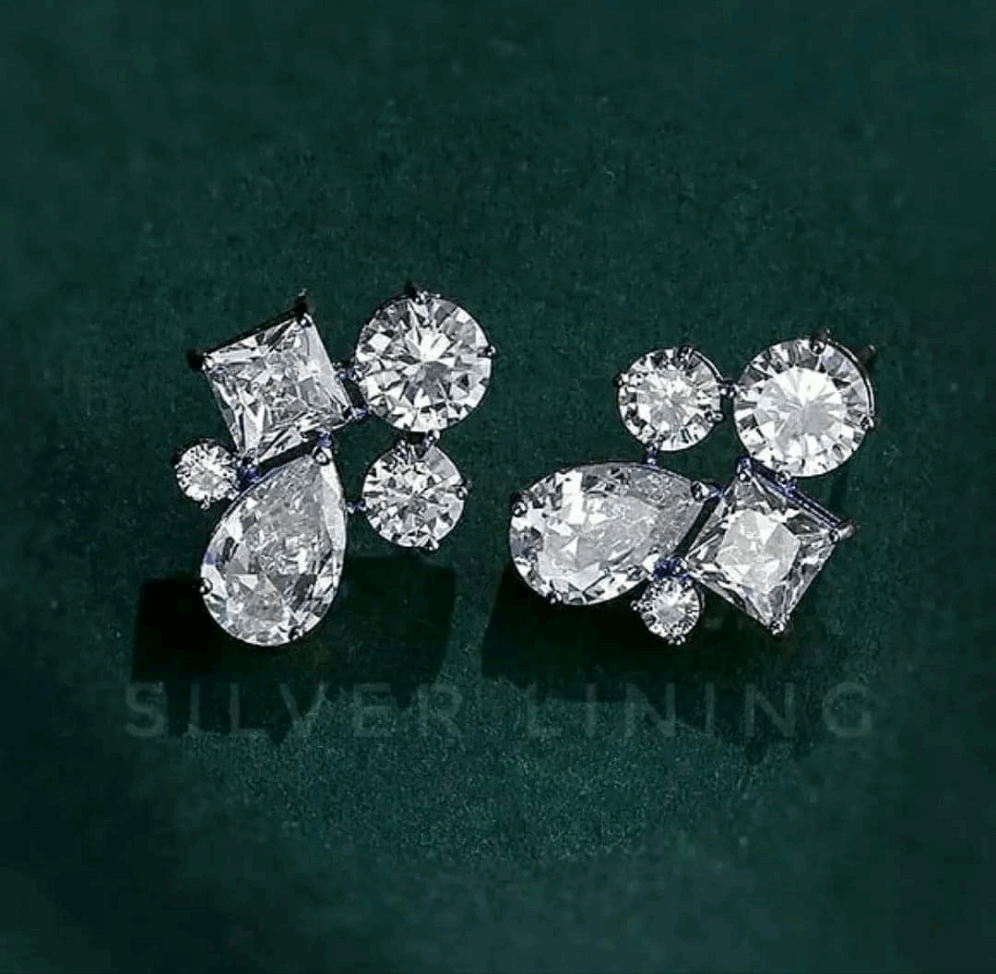 Fancy Earrings