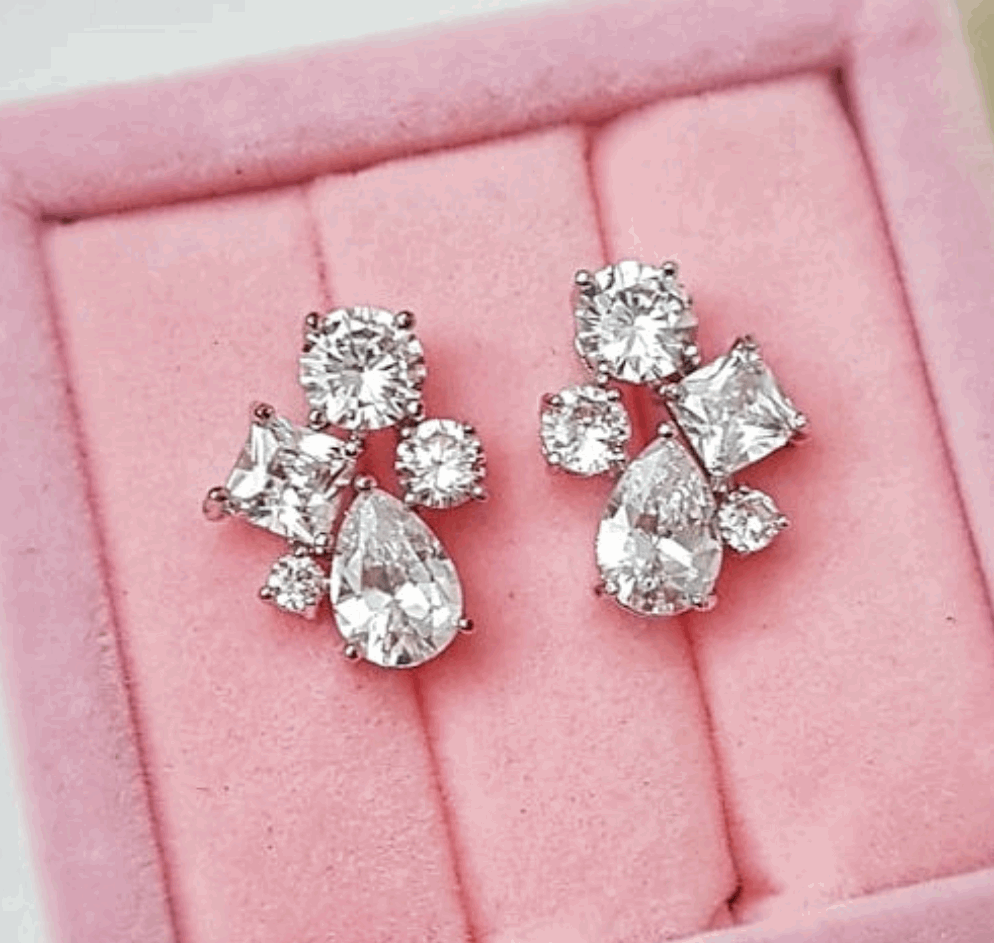 Fancy Earrings
