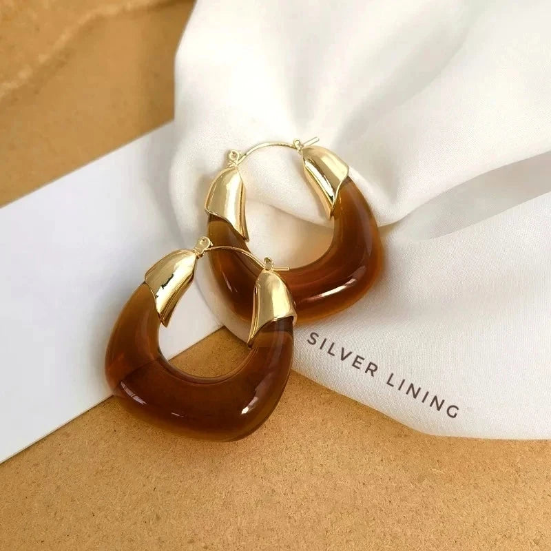 Earrings - Silver Lining Jewellery
