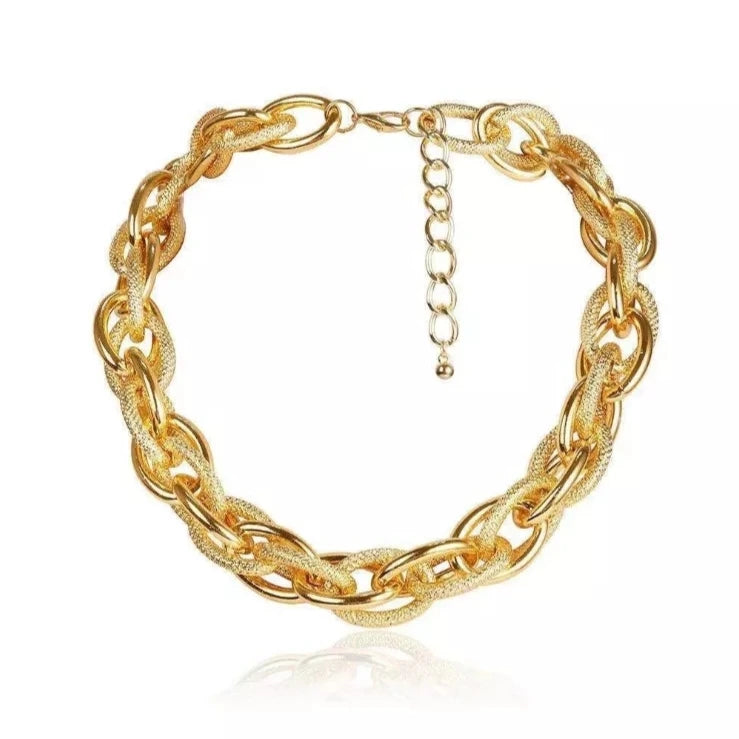 Chain Necklace
