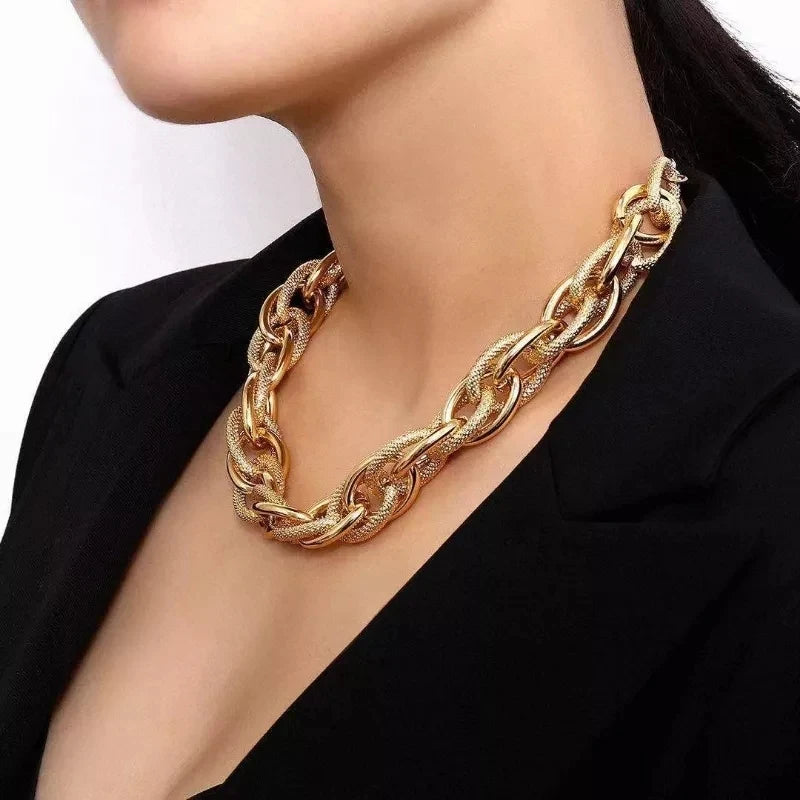 Chain Necklace