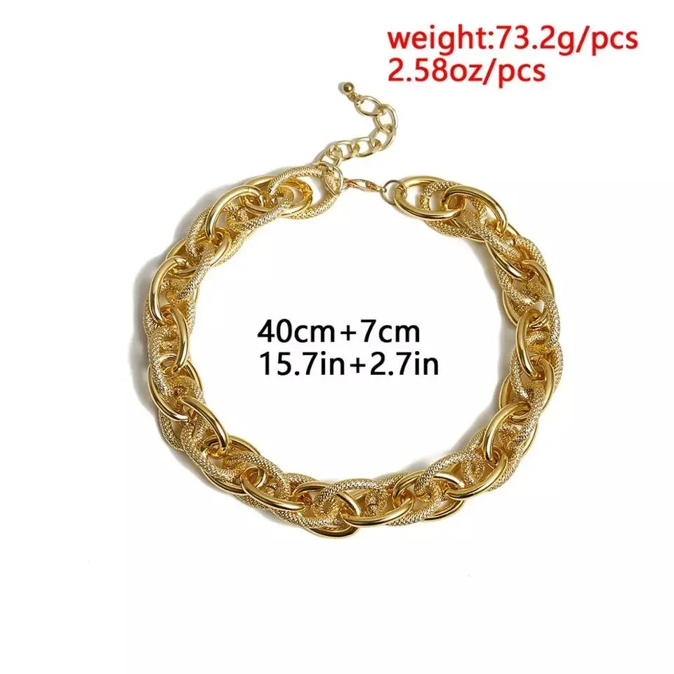 Chain Necklace