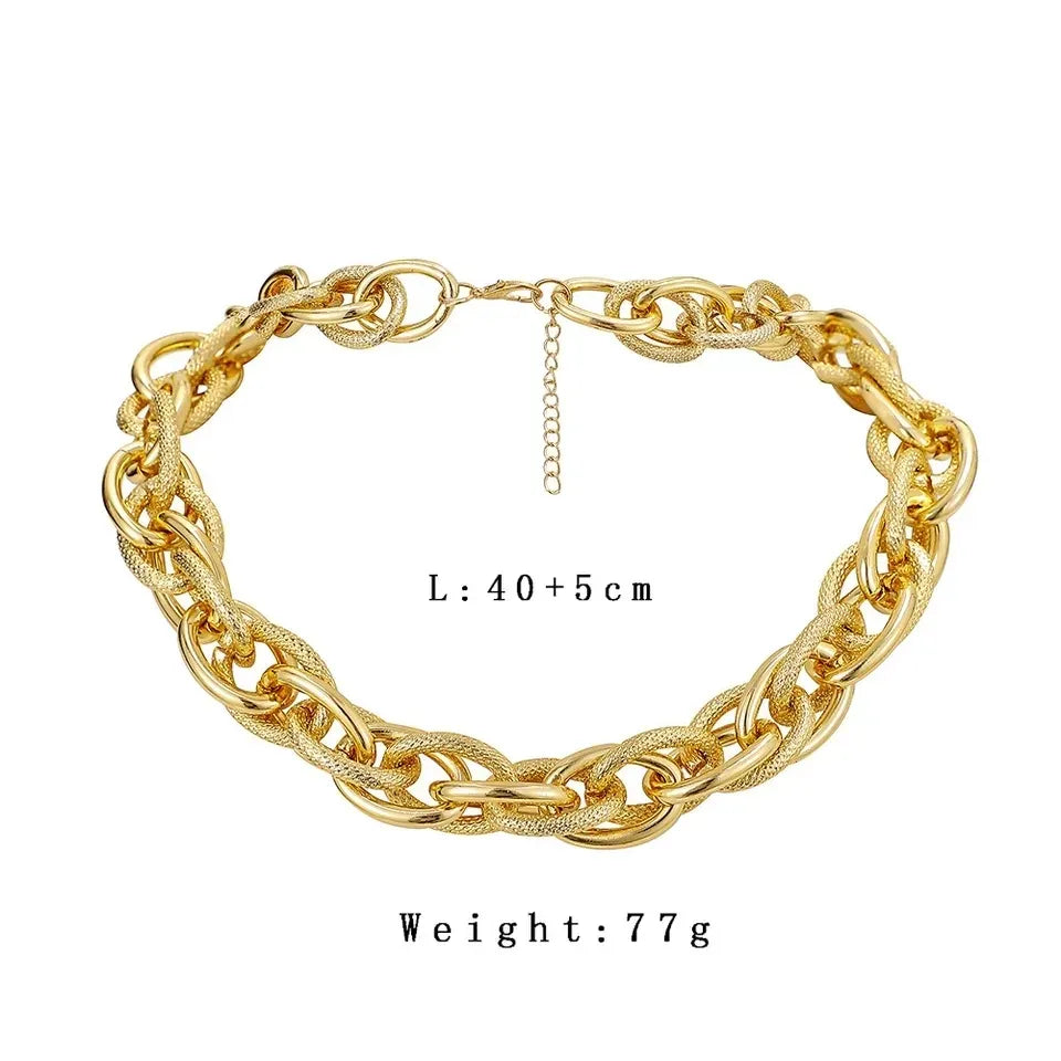 Chain Necklace