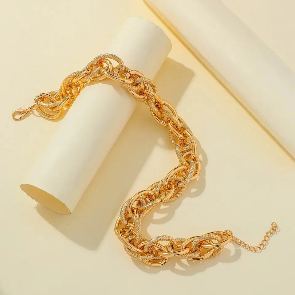 Chain Necklace