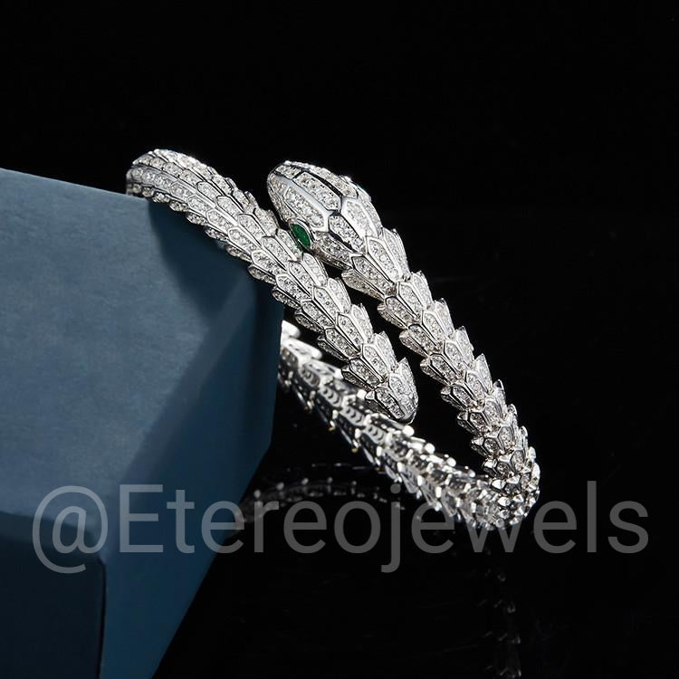 Snake Bracelet Etereo