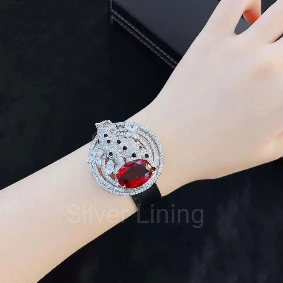 Leather Bracelet