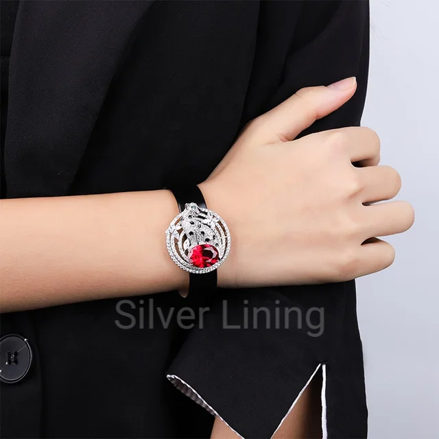 Leather Bracelet