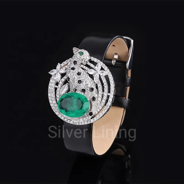 Leather Bracelet