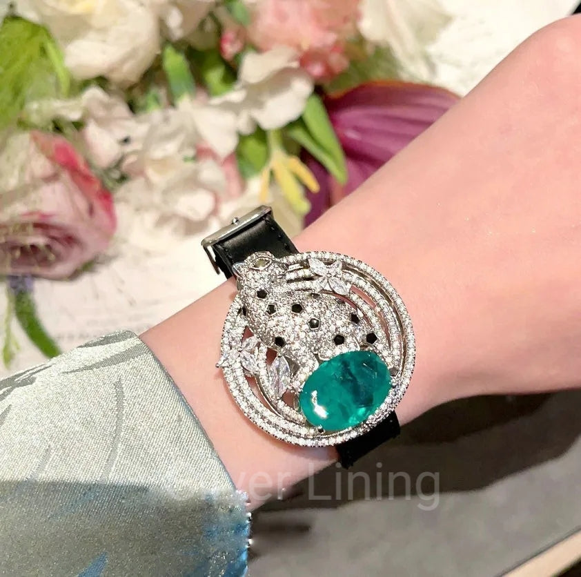 Leather Bracelet