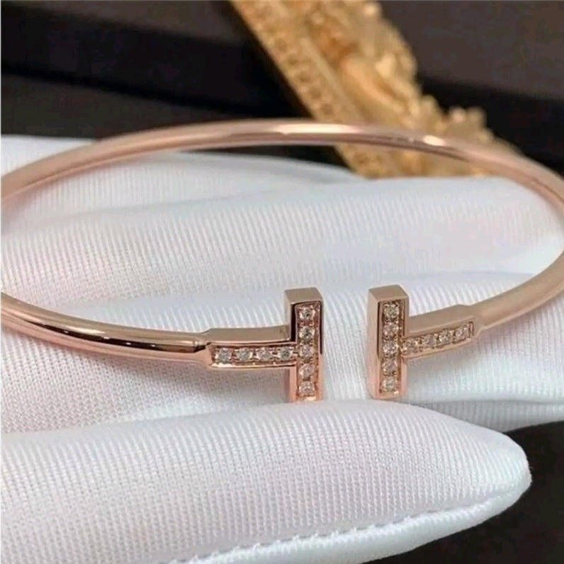 T Bracelet Etereo