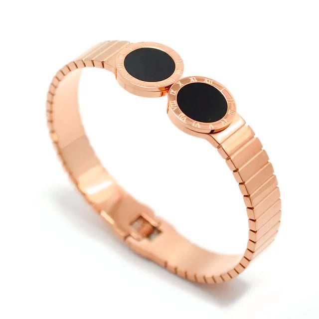 Bracelet Rose Gold