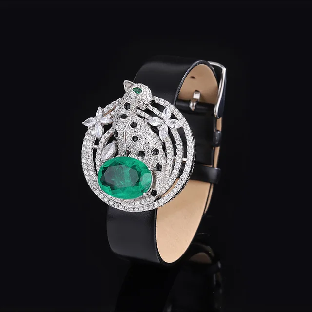 Leather Bracelet