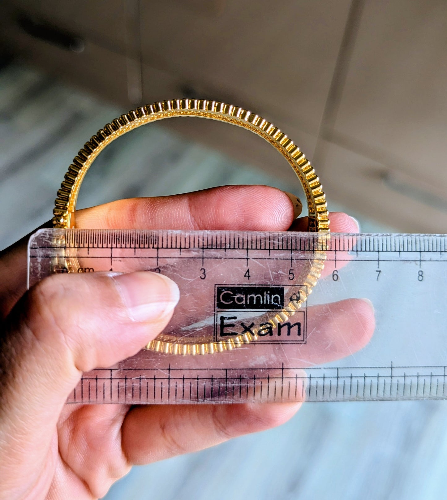 Clover Bracelet Etereo Bangle Pave