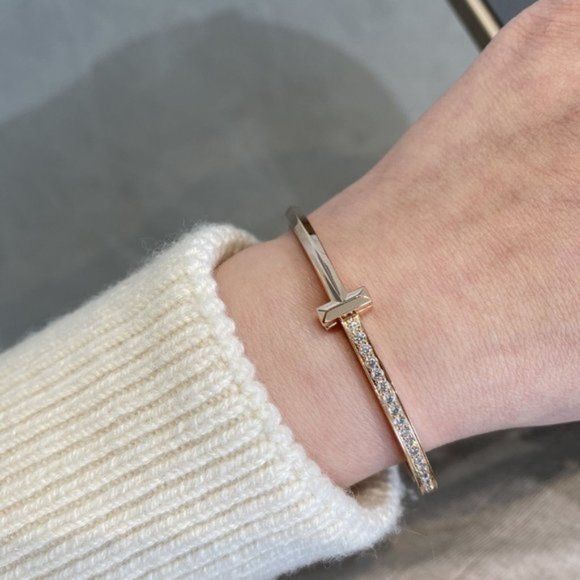 T Bracelet Etereo - Size 2.2