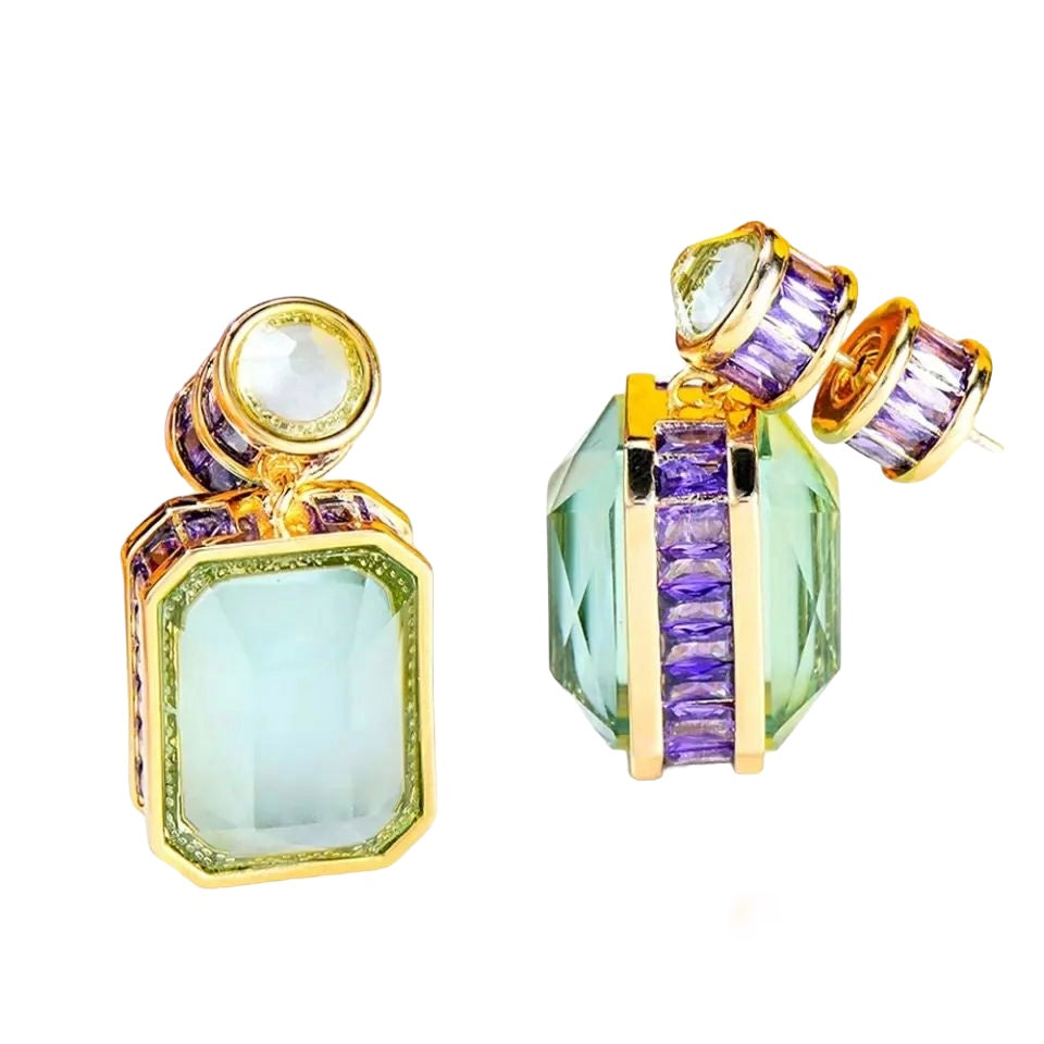 Earrings - Silver Lining Jewellery