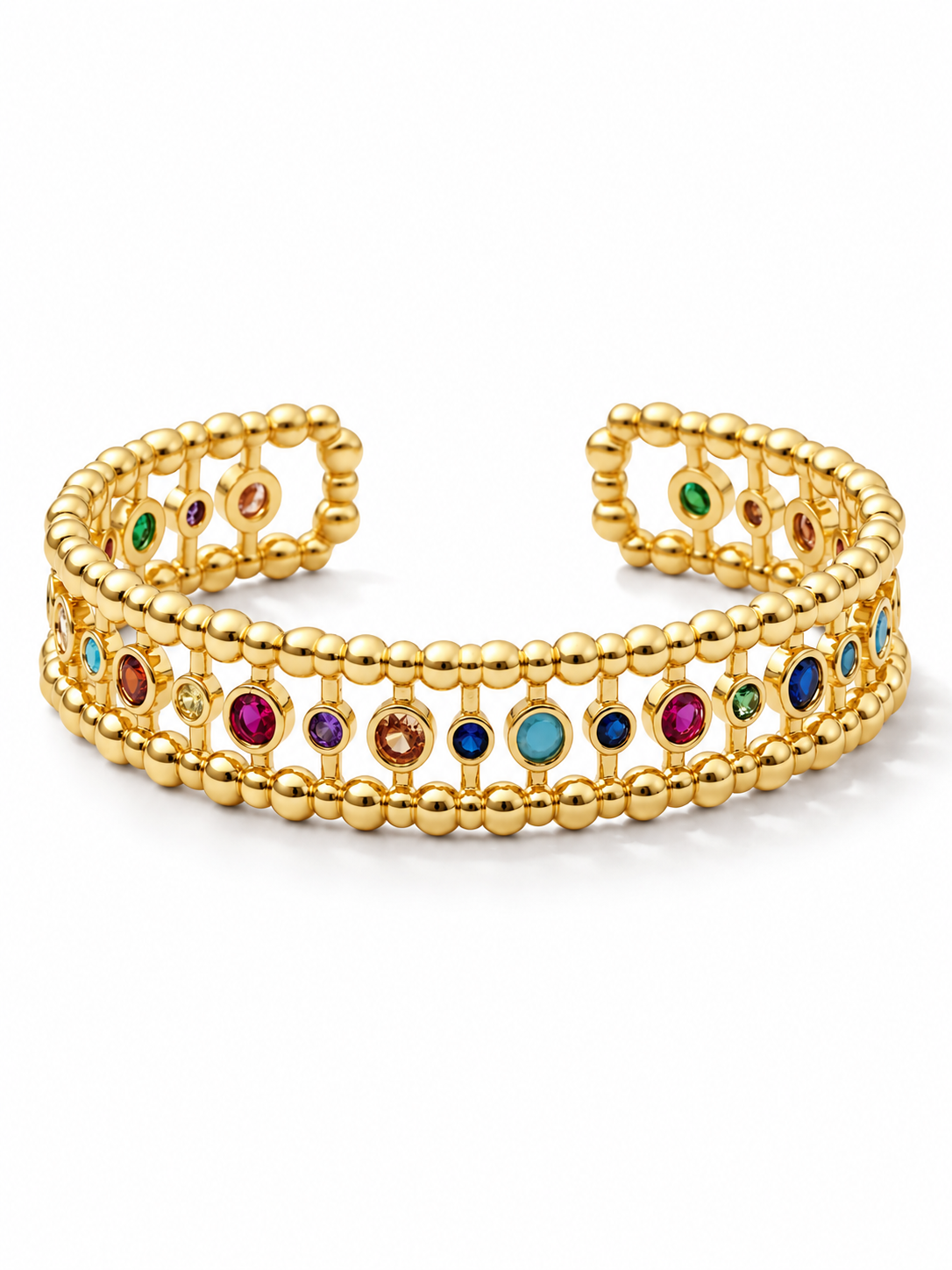 Cuff Bracelets Adjustable