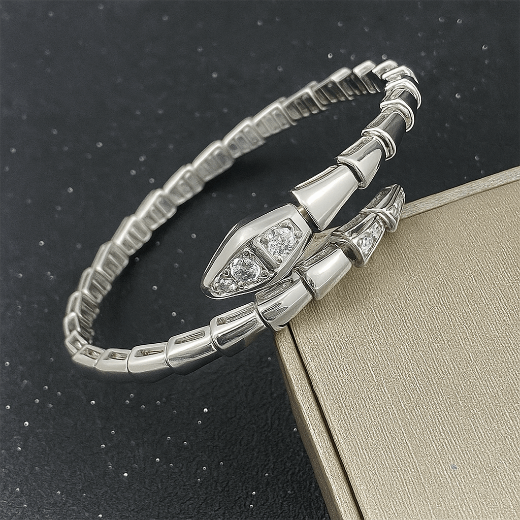 Snake Bracelet Etereo