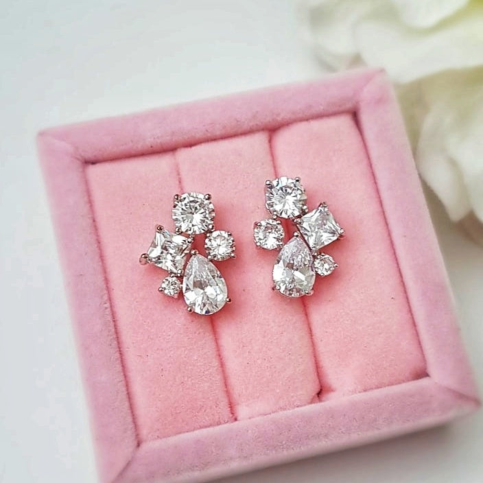 Fancy Earrings