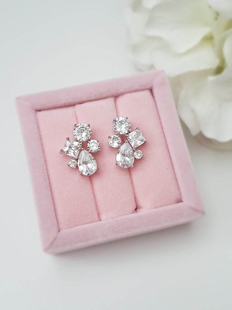 Fancy Earrings