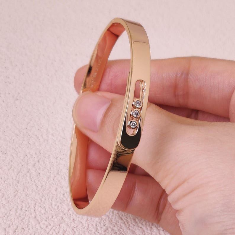 M Bracelet Etereo