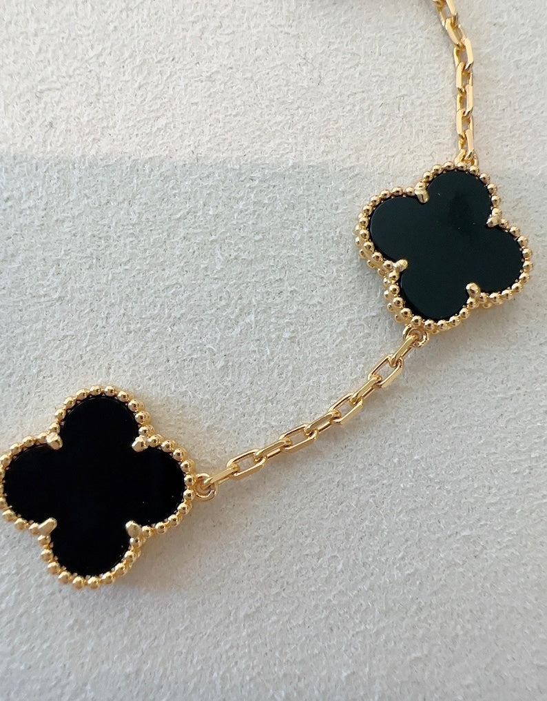 Clover Bracelet Etereo