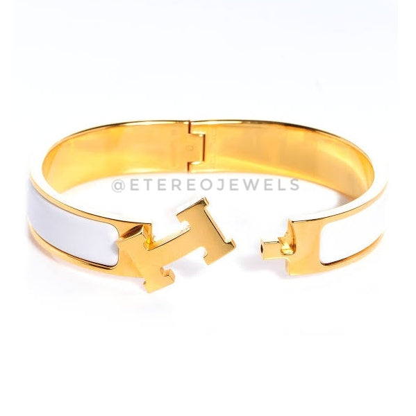 Silver Lining Jewellery H Bracelet Etereo Silver Lining Jewellery