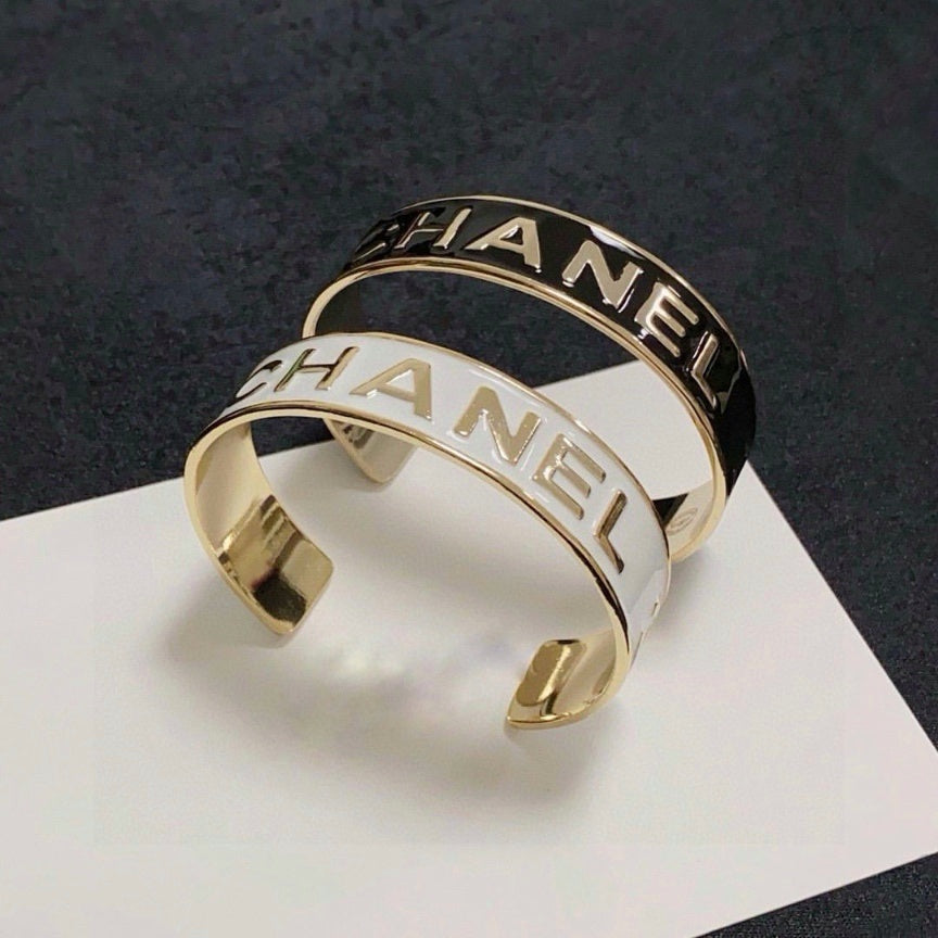 Cc Bracelet Cuff Etereo