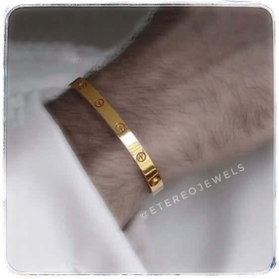 Band Bracelet Etereo
