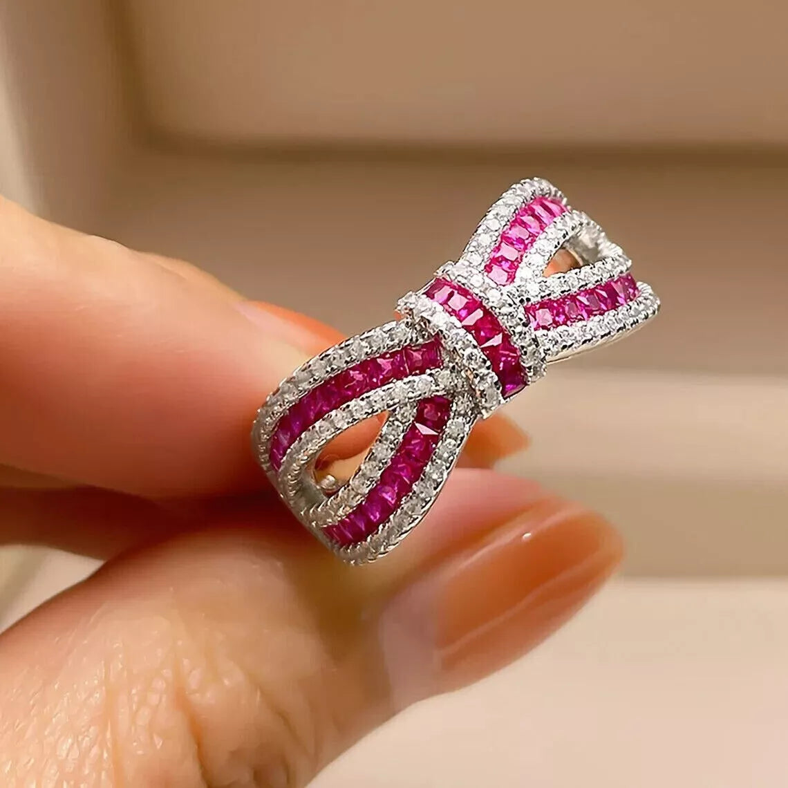 Baguette Bracelet