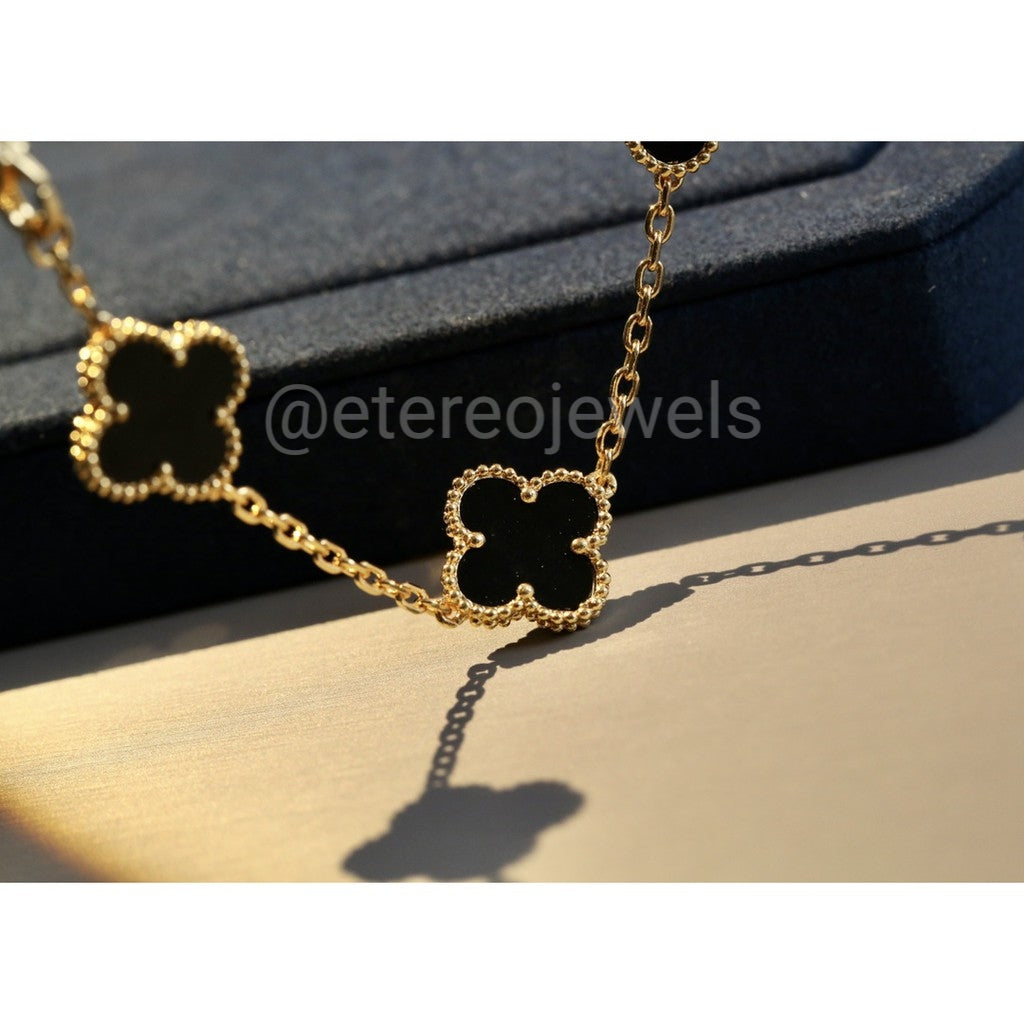 Clover Bracelet Etereo