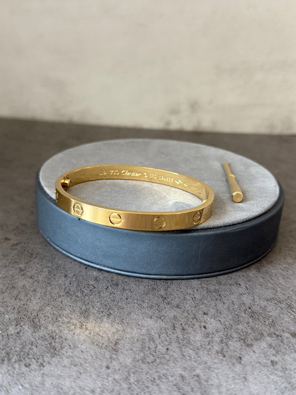 Band Bracelet Etereo - Unisex
