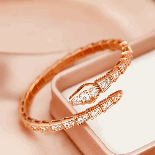 Snake Bracelet Etereo