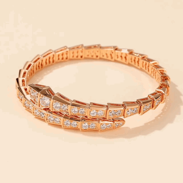 Snake Bracelet Etereo