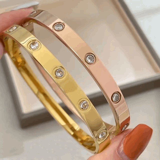 Band Bracelet Etereo