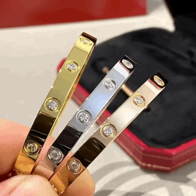 Band Bracelet Etereo