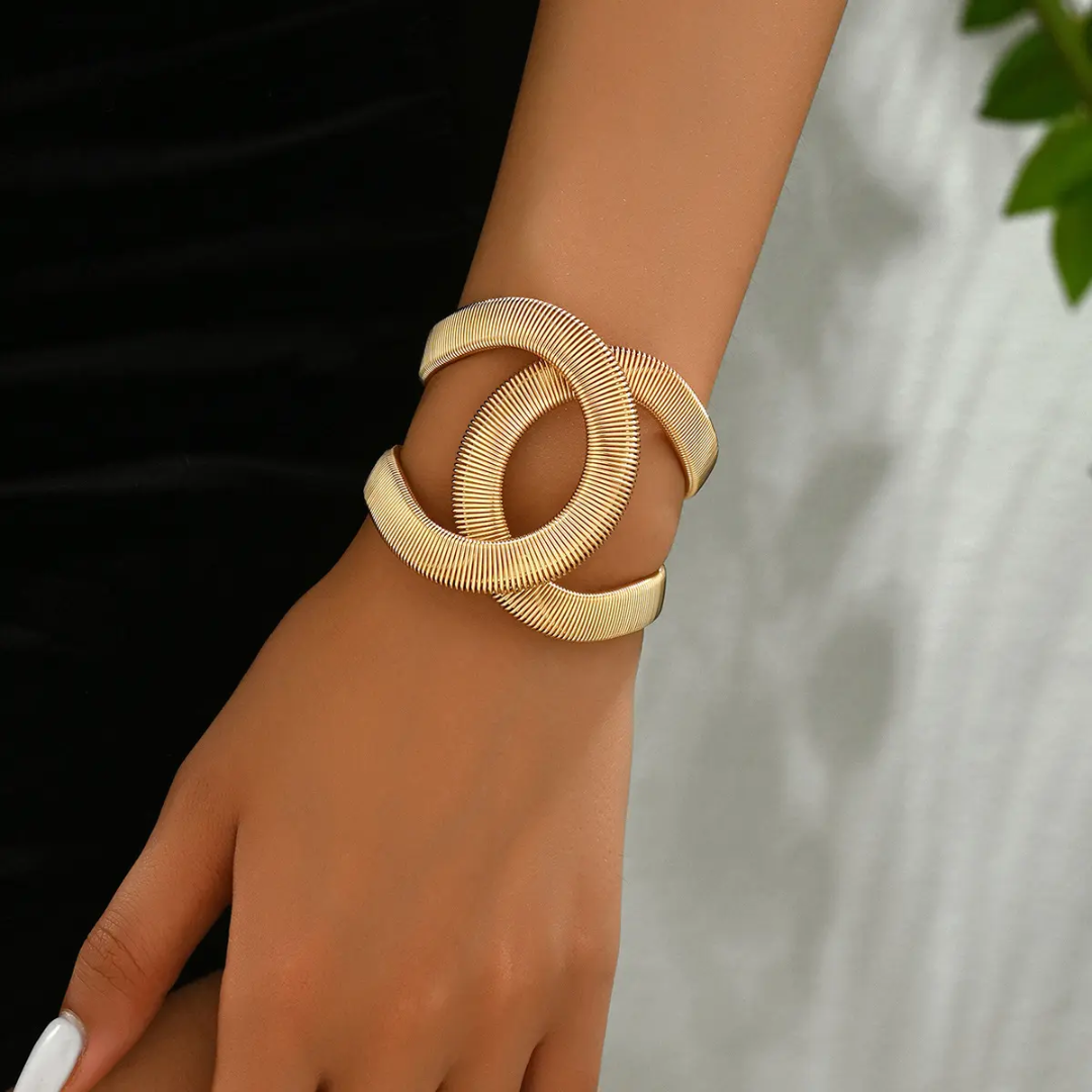 Cuff Bracelet Etereo cc