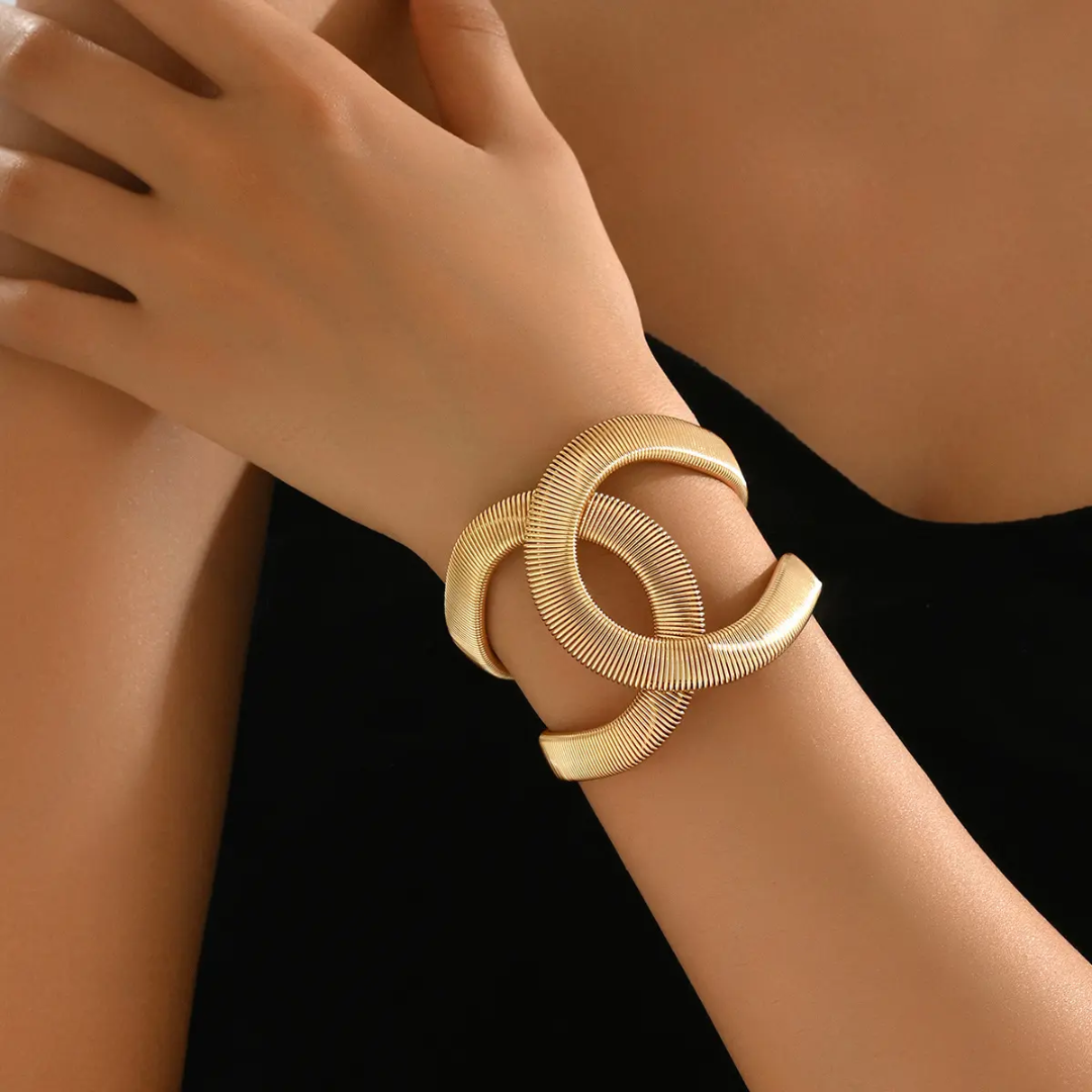 Cuff Bracelet Etereo cc
