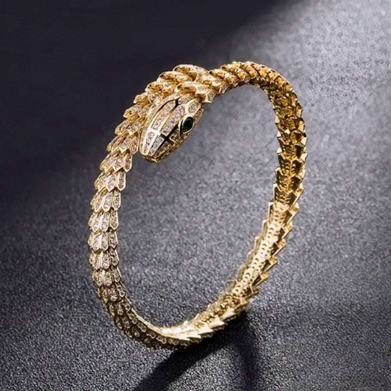 Snake Bracelet Etereo