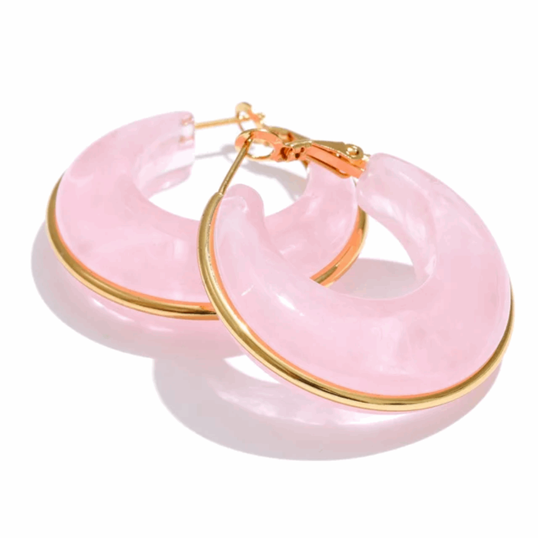 Hoop Earrings