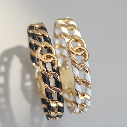 Cc Bracelet Etereo Cuff