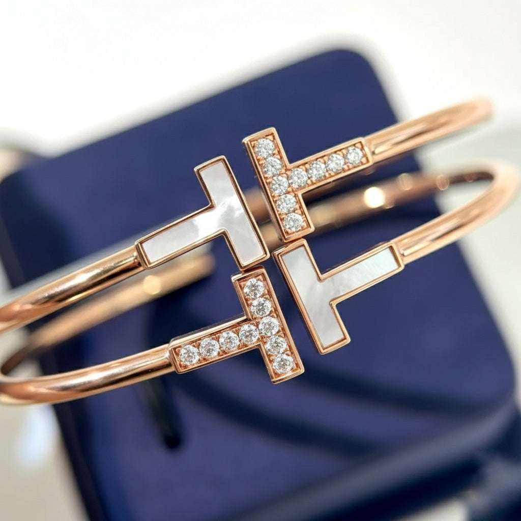 T Bracelet Etereo