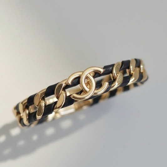 Cc Bracelet Etereo Cuff