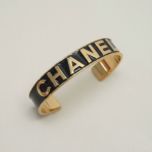Cc Bracelet Etereo Cuff