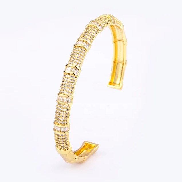 Cuff Bracelets Adjustable